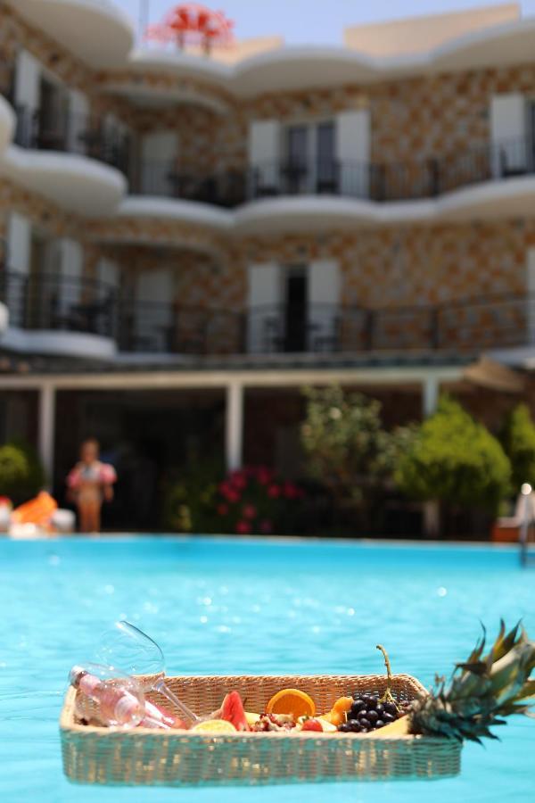 Agrume Inn By Prive Ksamil Exterior foto